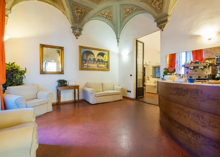 Hotel Vasari Firenze