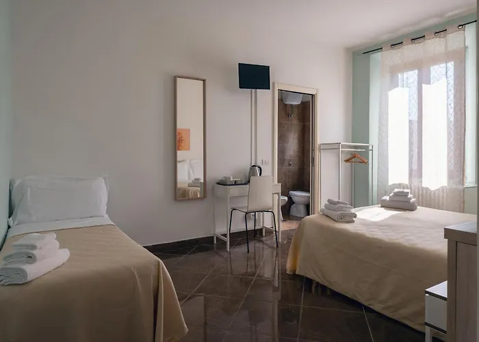 Hotel Nazionale Firenze